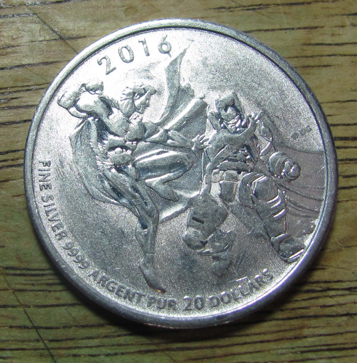 Pocket-Piece---Who-Has-One?
